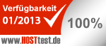 Hosttest - Webhoster Vergleich