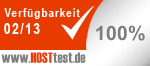 Hosttest - Webhoster Vergleich