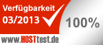 Hosttest - Webhoster Vergleich
