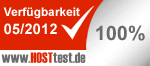 Hosttest - Webhoster Vergleich