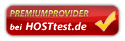 Hosttest Premium Provider