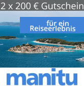 200€ Gutschein