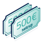 500 EUR TUI-Gutschein