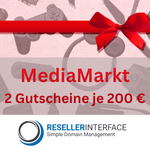 MediaMarkt Gutschein