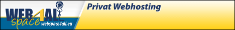 Webspace4All