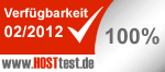 Hosttest - Webhoster Vergleich