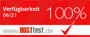 Webhosting & vServer Vergleich auf hosttest.de