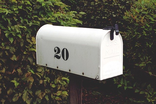 IMAP Mailbox Vorteile
