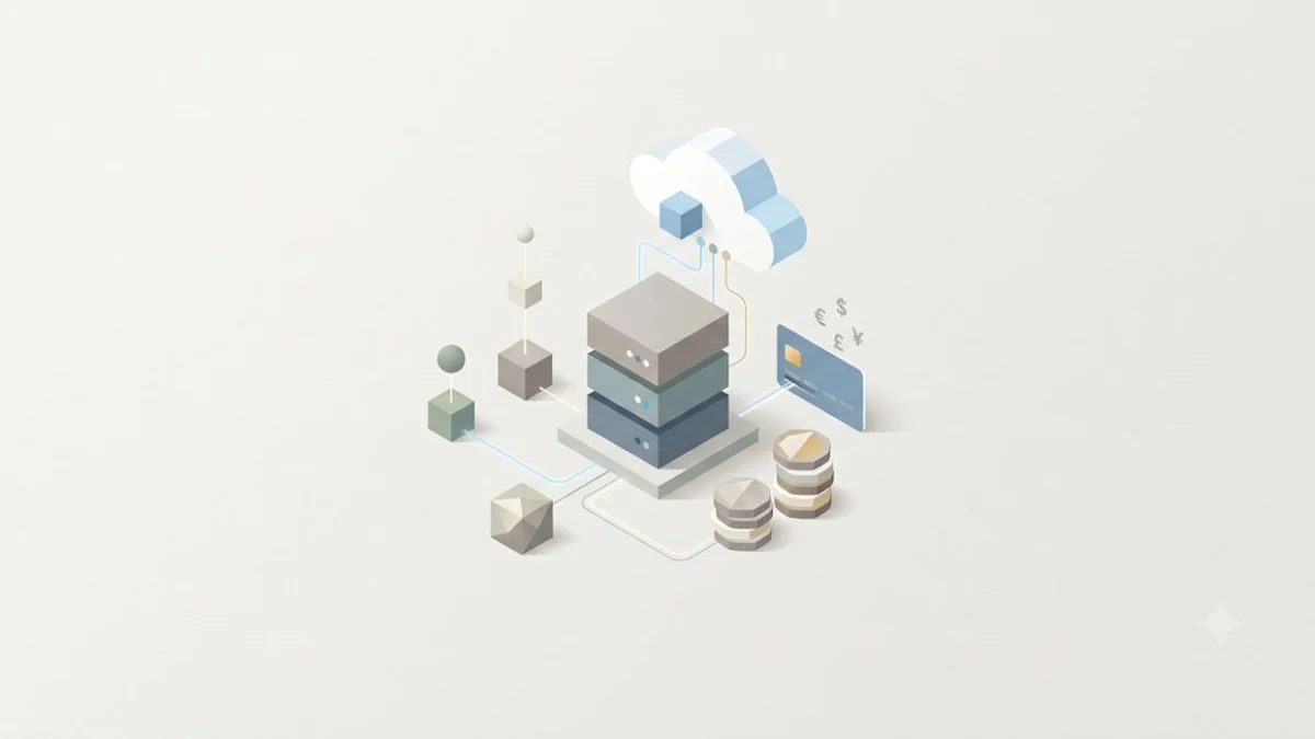 WordPress Webhosting Kosten