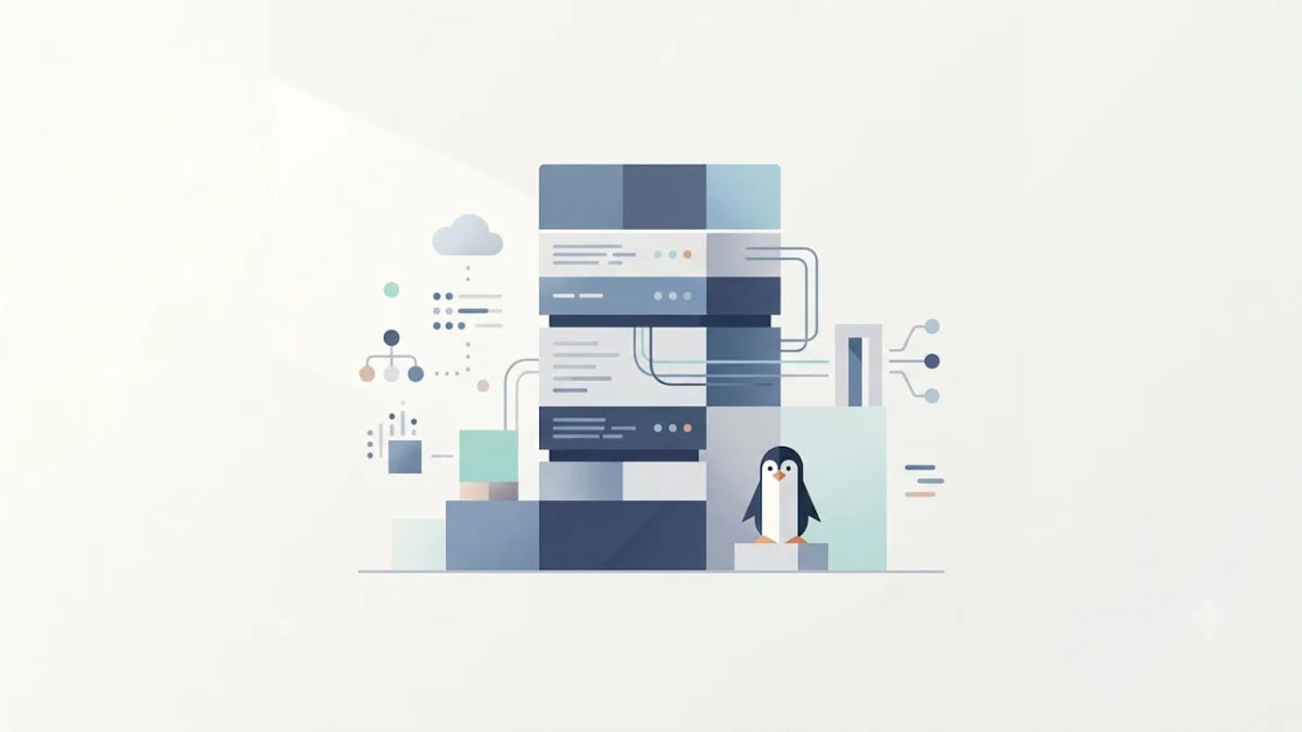 CloudLinux OS als Server: Was leistet die kommerzielle Linux Distribution?