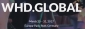 Kostenlose Tickets zur WHD.global 2017 - Seien Sie kostenlos bei den World Hosting Days dabei