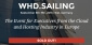 WHD.sailing Kiel 2016: Recap
