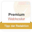 Premium Webhoster