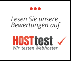 Erfahrungen über LA Webhosting